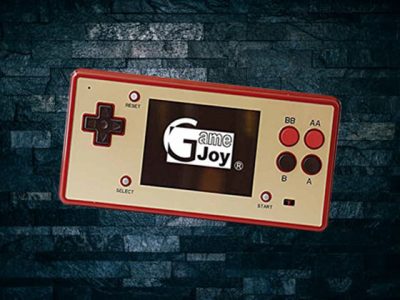 Game Boy Joy
